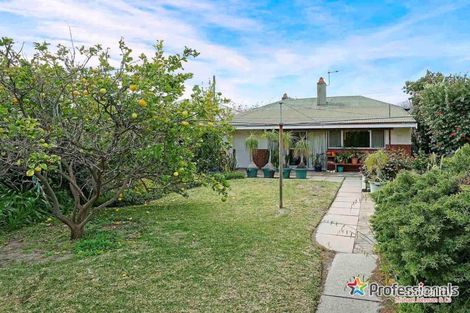 Property photo of 41 Mabel Street North Perth WA 6006