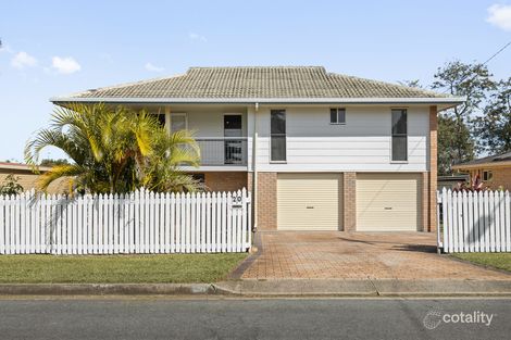 Property photo of 20 Comino Street Strathpine QLD 4500