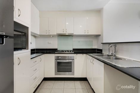 Property photo of 708/16 Meredith Street Bankstown NSW 2200