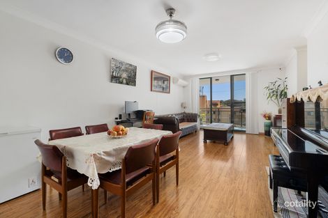 Property photo of 708/16 Meredith Street Bankstown NSW 2200