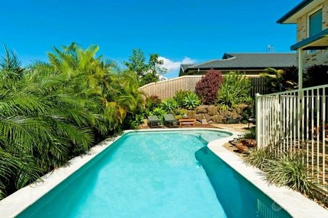 Property photo of 21 Cossington Circuit Maudsland QLD 4210