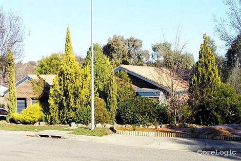 Property photo of 2 Eddy Crescent Florey ACT 2615