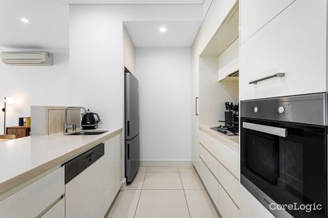 Property photo of 607/2 Palm Avenue Breakfast Point NSW 2137