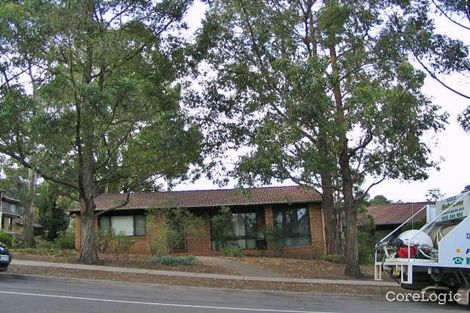 Property photo of 45/73 Crane Road Castle Hill NSW 2154