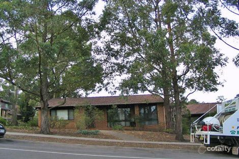 Property photo of 45/73 Crane Road Castle Hill NSW 2154