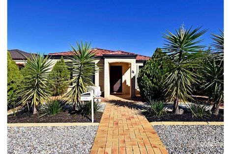 Property photo of 4 Lyon Way Ellenbrook WA 6069