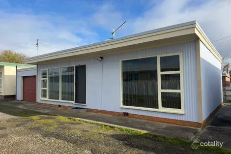 3/18 West Jenner St, Wynyard, TAS 7325