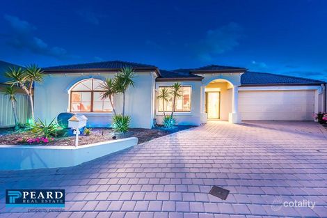 Property photo of 7 Seaspray Crescent Jindalee WA 6036
