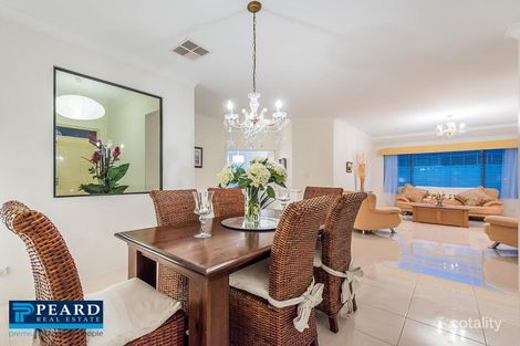Property photo of 7 Seaspray Crescent Jindalee WA 6036