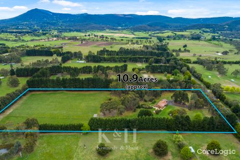 Property photo of 89 Barringo Road New Gisborne VIC 3438