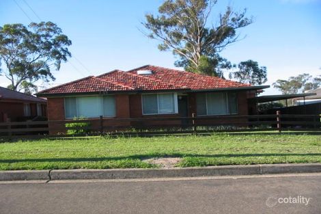 Property photo of 30 Daniel Street Greystanes NSW 2145