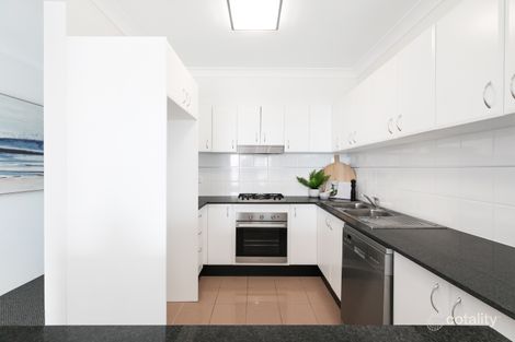Property photo of 38/10-20 Mackay Street Caringbah NSW 2229