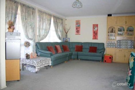 Property photo of 11 Palfrey Place Emu Heights NSW 2750