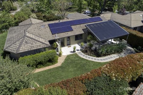 93 Dunstan St, Curtin, ACT 2605