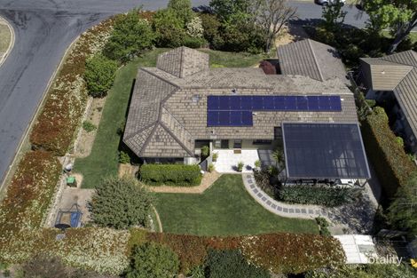 Property photo of 93 Dunstan Street Curtin ACT 2605