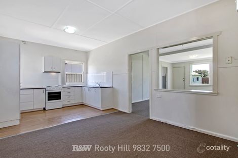 Property photo of 153 Carpenter Street Colyton NSW 2760
