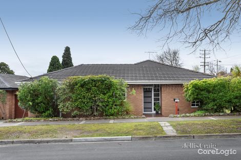 Property photo of 2/210 Warrigal Road Camberwell VIC 3124