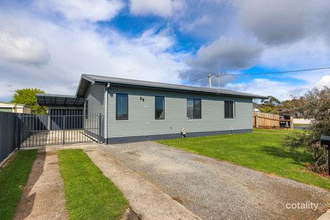 Property photo of 35 Charles Street Devonport TAS 7310