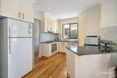 Property photo of 2/33 Vanessa Crescent Wheelers Hill VIC 3150