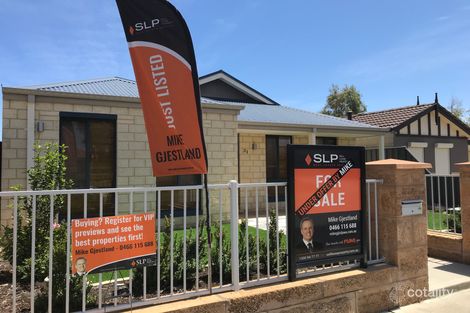 21 Oligantha Elb, Banksia Grove, WA 6031