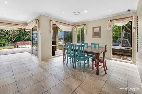 Property photo of 10 Rainlily Crescent Upper Coomera QLD 4209