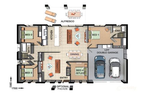 Property photo of 188-190 Bottlebrush Drive Jimboomba QLD 4280