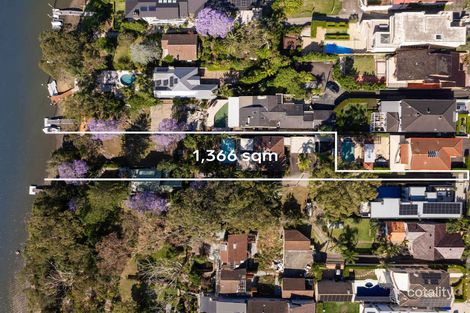 Property photo of 43B Queens Road Connells Point NSW 2221