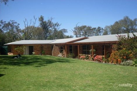 Property photo of 452 Old Goombungee Road Cawdor QLD 4352