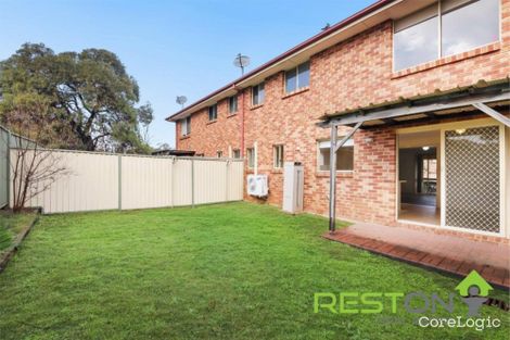 Property photo of 11/45 Farnham Road Quakers Hill NSW 2763