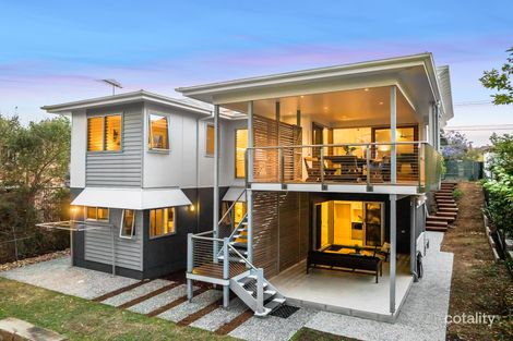 58 Buena Vista Ave, Coorparoo, QLD 4151