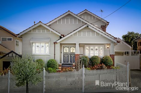 Property photo of 43 Cornwall Street Brunswick West VIC 3055