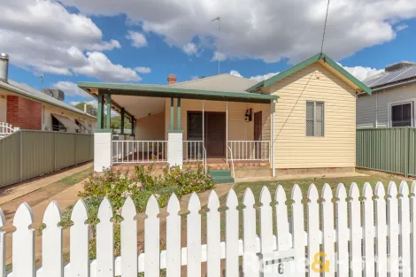 6 Jubilee St, Dubbo, NSW 2830