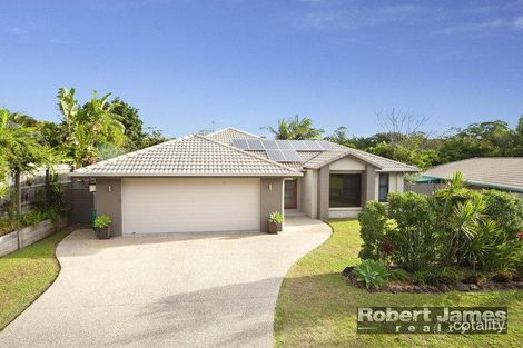 7 Prestwick Ct, Tewantin, QLD 4565
