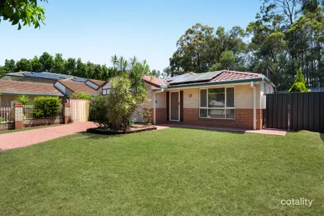 Property photo of 60 Candytuft Place Calamvale QLD 4116