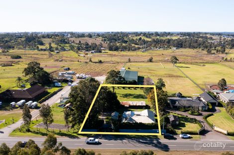 795 WINDSOR RD, BOX HILL, NSW 2765