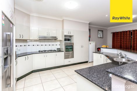 Property photo of 5 Bringelly Avenue Pendle Hill NSW 2145