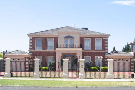 16 Packard St, Keilor Downs, VIC 3038