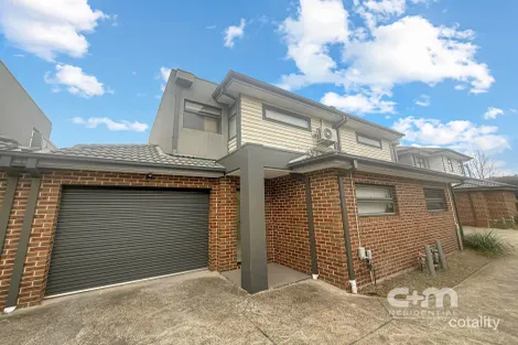 3/16 Moray St, Fawkner, VIC 3060