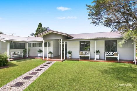 Property photo of 68A Norfolk Road North Epping NSW 2121