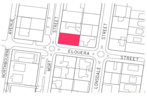 Property photo of 3/38 Mort Street Braddon ACT 2612