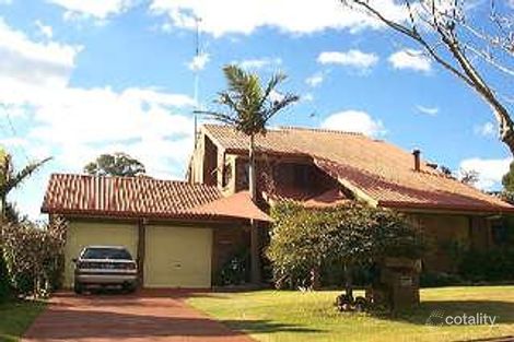 33 Crotty St, Centenary Heights, QLD 4350