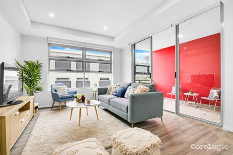 Property photo of 303/843 New Canterbury Road Dulwich Hill NSW 2203