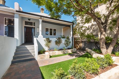 Property photo of 310 Stirling Street Perth WA 6000