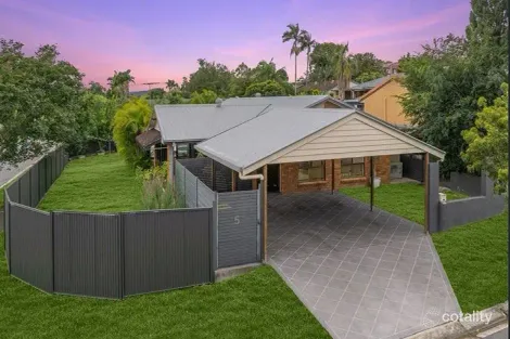 Property photo of 5 Tilia Street Middle Park QLD 4074