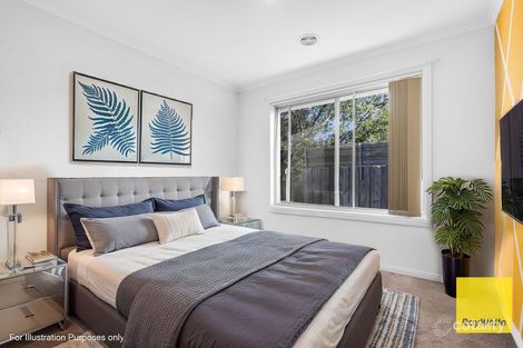 Property photo of 1/8 Gallop Court Truganina VIC 3029