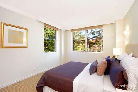Property photo of 7/58 Kareela Road Cremorne Point NSW 2090
