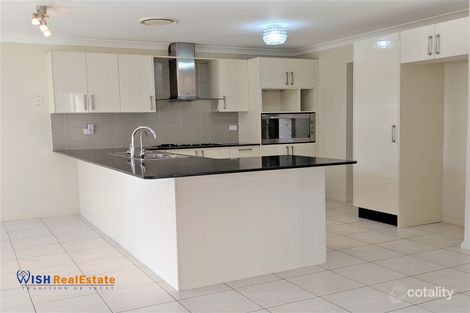Property photo of 4 Broulie Street Prestons NSW 2170