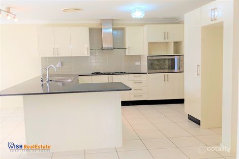 Property photo of 4 Broulie Street Prestons NSW 2170