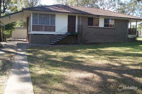 Property photo of 18 Stanbridge Street Eagleby QLD 4207