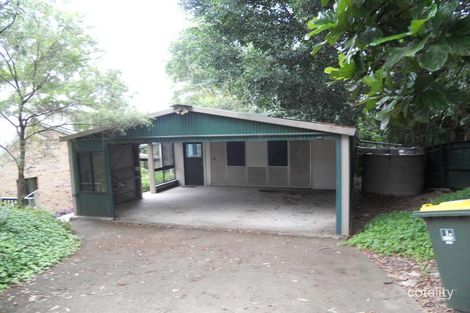 Property photo of 201 Kenmore Road Kenmore QLD 4069